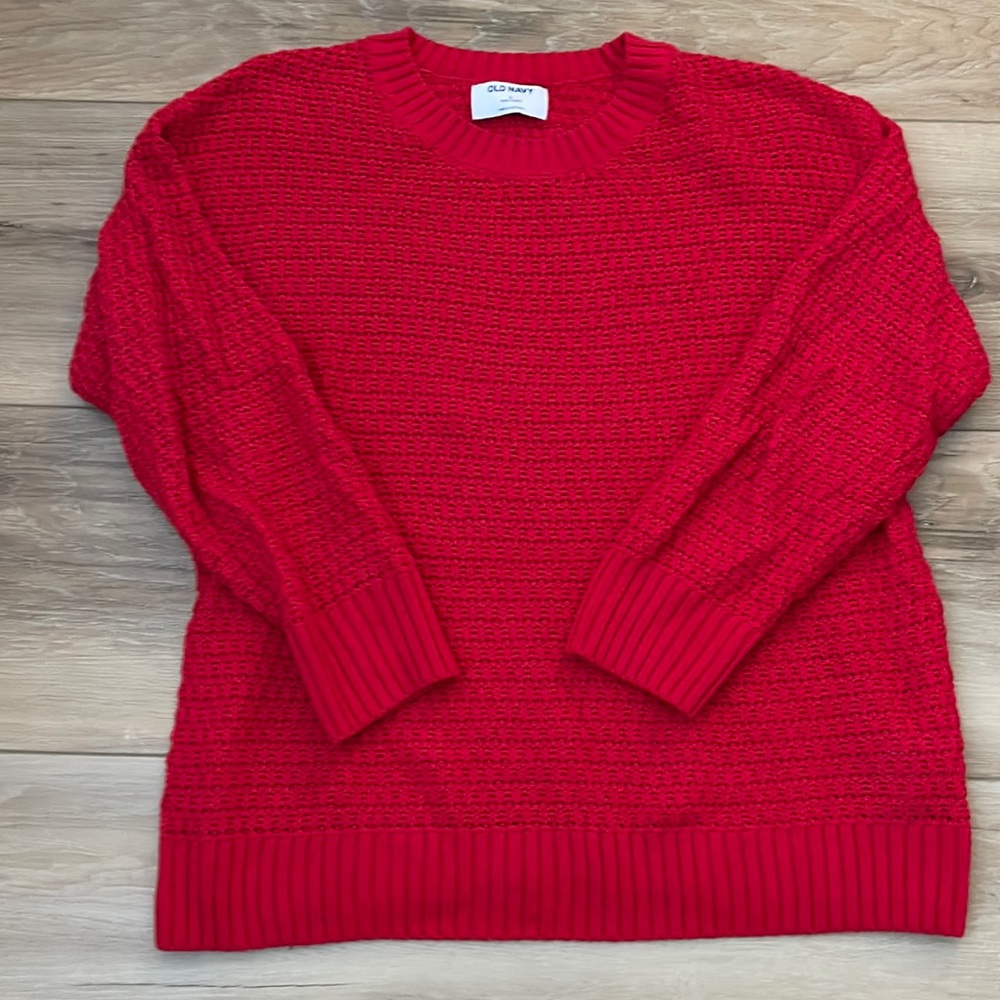 Old Navy Sweater